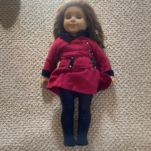 American Girl Doll - Rebecca